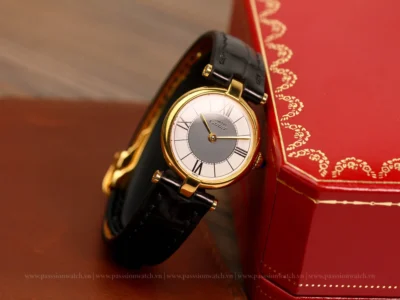dong ho cartier must de cartier vendome 590004 2 dong ho cartier must de cartier vendome 590004 2 | Passion Watch