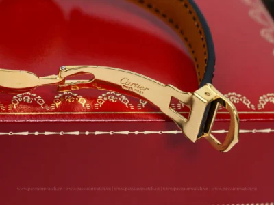 dong ho cartier must de cartier vendome 590004 5 dong ho cartier must de cartier vendome 590004 5 | Passion Watch