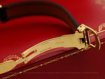 dong ho cartier must de cartier vermeil 590002 6 dong ho cartier must de cartier vermeil 590002 6 | Passion Watch
