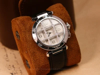 dong ho cartier pasha 2332 3 dong ho cartier pasha 2332 3 | Passion Watch