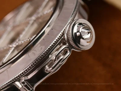 dong ho cartier pasha 2332 5 dong ho cartier pasha 2332 5 | Passion Watch