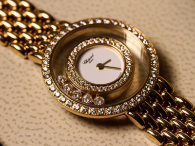 dong ho chopard happy diamonds 205691 0001 6 dong ho chopard happy diamonds 205691 0001 6 | Passion Watch