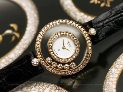 dong ho chopard happy diamonds icons 203957 0001 3 | Passion Watch