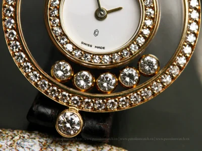dong ho chopard happy diamonds icons 203957 0001 5 | Passion Watch