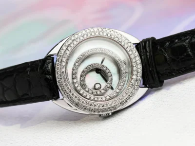 dong ho chopard happy spirit 20 7060 5 | Passion Watch
