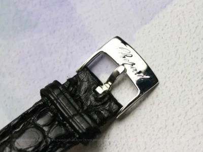 dong ho chopard happy spirit 20 7060 7 | Passion Watch