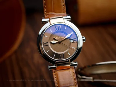 dong ho chopard imperiale 388532 6011 11 dong ho chopard imperiale 388532 6011 11 | Passion Watch