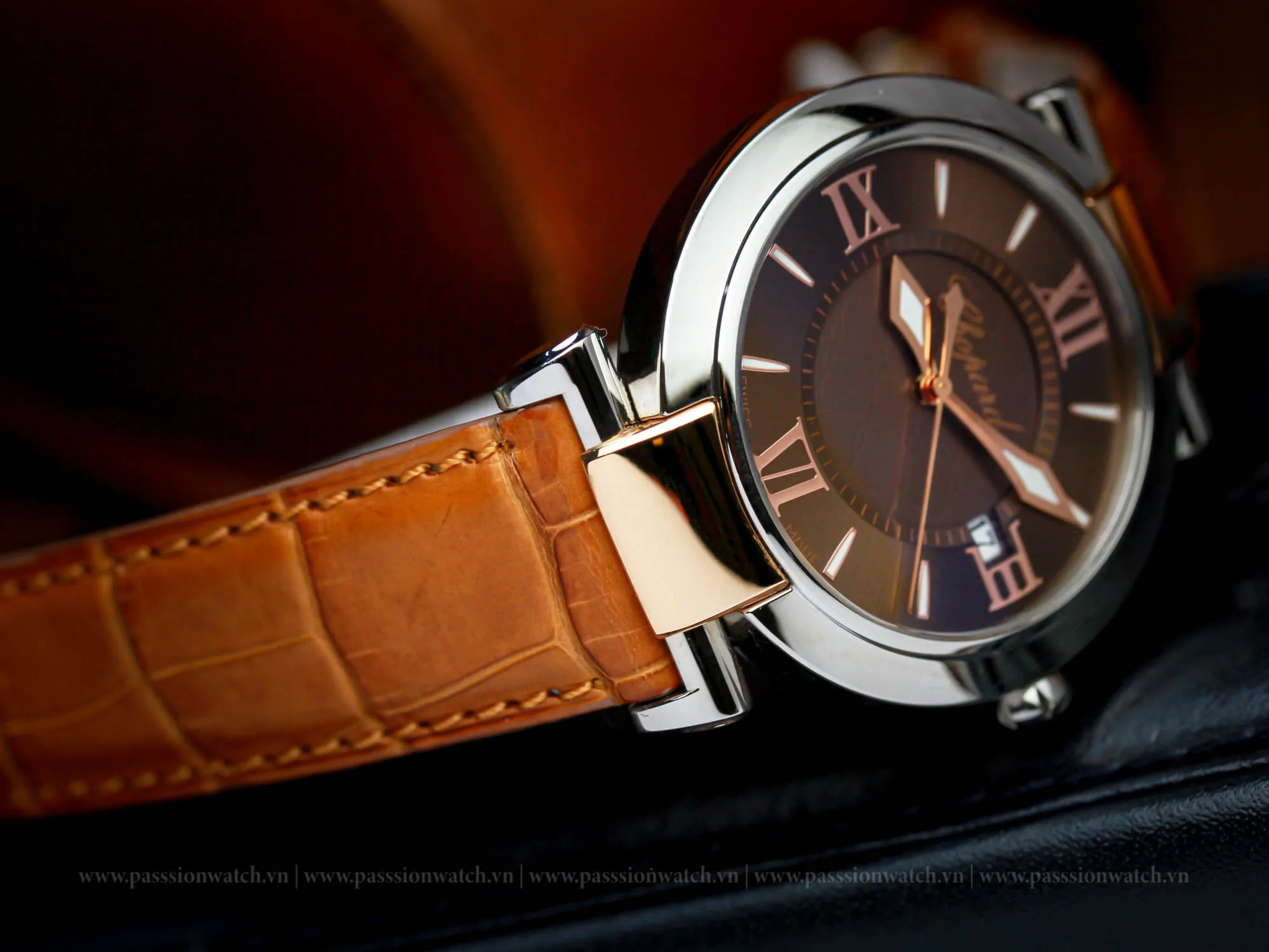 dong-ho-chopard-imperiale-388532-6011-3 dong ho chopard imperiale 388532 6011 3 | Passion Watch