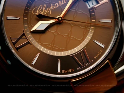 dong ho chopard imperiale 388532 6011 8 dong ho chopard imperiale 388532 6011 8 | Passion Watch