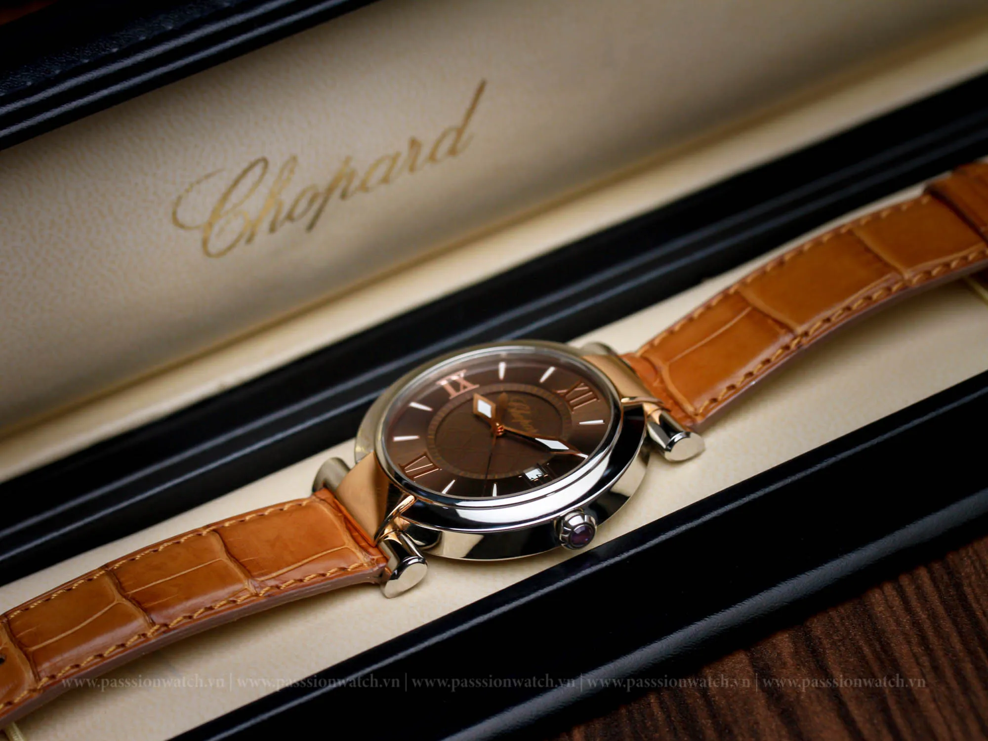 dong-ho-chopard-imperiale-388532-6011 dong ho chopard imperiale 388532 6011 | Passion Watch