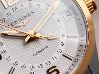 dong ho longines conquest classic gmt l2 799 5 76 7 6 dong ho longines conquest classic gmt l2 799 5 76 7 6 | Passion Watch