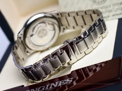 dong ho longines master collection l2 628 4 78 6 11 | Passion Watch