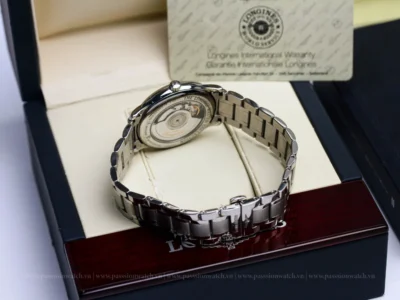 dong ho longines master collection l2 628 4 78 6 8 | Passion Watch