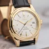 Omega De Ville Co-Axial Chronometer GMT 4633.30.31 - Chính Hãng Giá Tốt - Passion Watch
