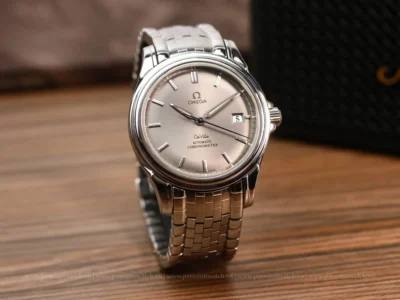 dong ho omega deville co axial chronometer 4531 41 00 3 | Passion Watch
