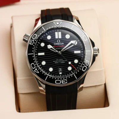 Omega Seamaster 210.32.42.20.01.001 - Chính Hãng Giá Tốt - Passion Watch