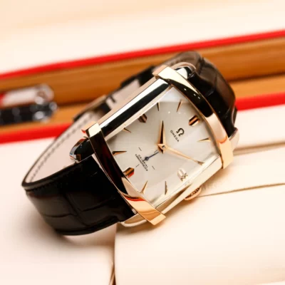 Omega Specialties Museum Limited 5705.30.01 - Chính Hãng Giá Tốt - Passion Watch