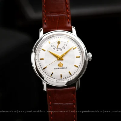 Orient Royal WE0021EG - Chính Hãng Giá Tốt - Passion Watch