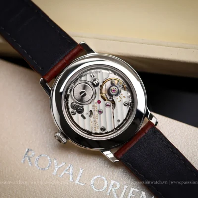 dong ho orient royal we0021eg 10 dong ho orient royal we0021eg 10 | Passion Watch