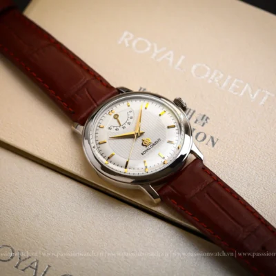 dong ho orient royal we0021eg 13 dong ho orient royal we0021eg 13 | Passion Watch