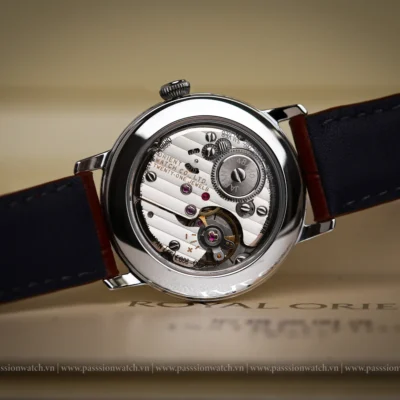 dong ho orient royal we0021eg 9 dong ho orient royal we0021eg 9 | Passion Watch