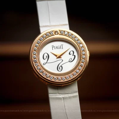 Piaget Possession P10402 - Chính Hãng Giá Tốt - Passion Watch
