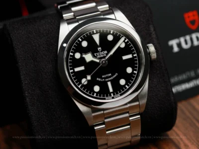 dong ho tudor black bay 36 m79500 0007 4 dong ho tudor black bay 36 m79500 0007 4 | Passion Watch