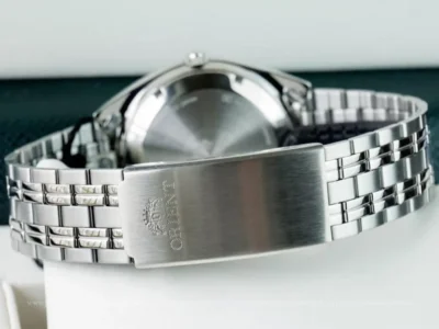 dong ho orient 3 sao fab00009p9 6 | Passion Watch