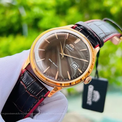 dong ho orient bambino gen 4 fac08001t0 5 dong ho orient bambino gen 4 fac08001t0 5 | Passion Watch