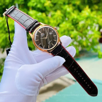 dong ho orient bambino gen 4 fac08001t0 7 dong ho orient bambino gen 4 fac08001t0 7 | Passion Watch