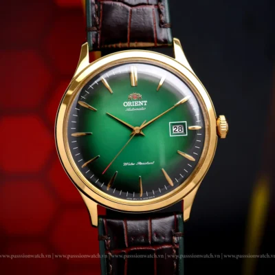 Orient Bambino Gen 4 FAC08002F0 - Chính Hãng Giá Tốt - Passion Watch