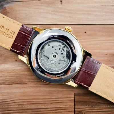dong ho orient caballero fag00002w0 3 | Passion Watch
