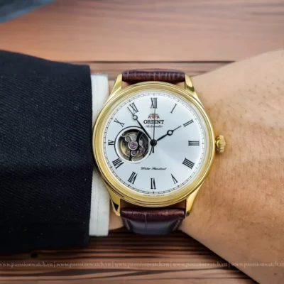 dong ho orient caballero fag00002w0 4 | Passion Watch