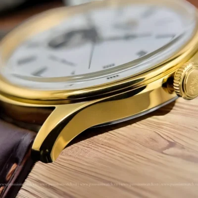 dong ho orient caballero fag00002w0 5 | Passion Watch