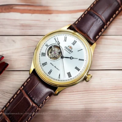 dong ho orient caballero fag00002w0 6 | Passion Watch