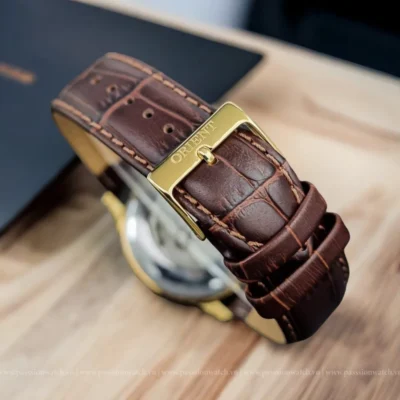dong ho orient caballero fag00002w0 7 | Passion Watch