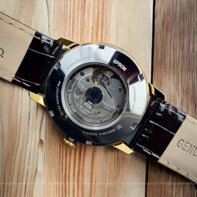 dong ho orient esteem fag02003w0 6 dong ho orient esteem fag02003w0 6 | Passion Watch