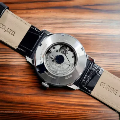 dong ho orient esteem fag02004b0 3 dong ho orient esteem fag02004b0 3 | Passion Watch