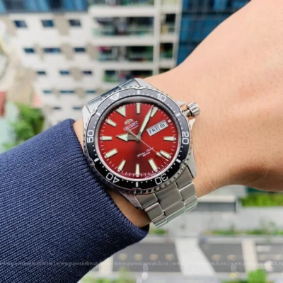 dong ho orient mako 3 ra aa0003r19b 3 | Passion Watch