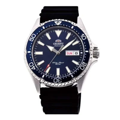 Orient Mako 3 RA-AA0006L19B - Chính Hãng Giá Tốt - Passion Watch