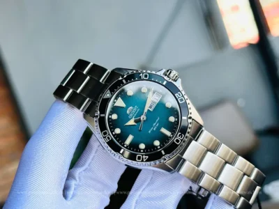 dong ho orient mako 4 kamasu ra aa0811e19b 4 | Passion Watch