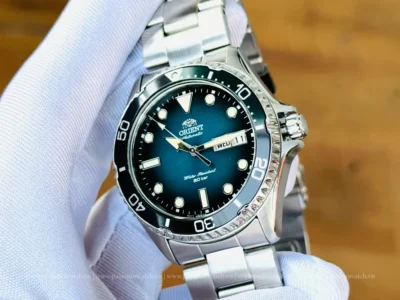dong ho orient mako 4 kamasu ra aa0811e19b | Passion Watch
