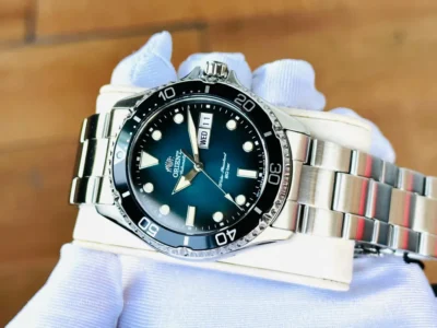 dong ho orient mako 4 kamasu ra aa0811e19b 5 | Passion Watch
