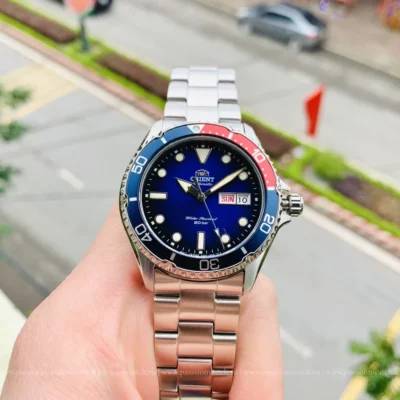 dong ho orient mako 4 kamasu ra aa0812l19b 2 dong ho orient mako 4 kamasu ra aa0812l19b 2 | Passion Watch