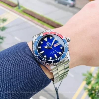 dong ho orient mako 4 kamasu ra aa0812l19b 5 dong ho orient mako 4 kamasu ra aa0812l19b 5 | Passion Watch