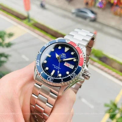 dong ho orient mako 4 kamasu ra aa0812l19b 7 dong ho orient mako 4 kamasu ra aa0812l19b 7 | Passion Watch