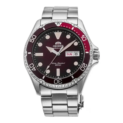 Orient Mako 4 Kamasu RA-AA0814R19B - Chính Hãng Giá Tốt - Passion Watch