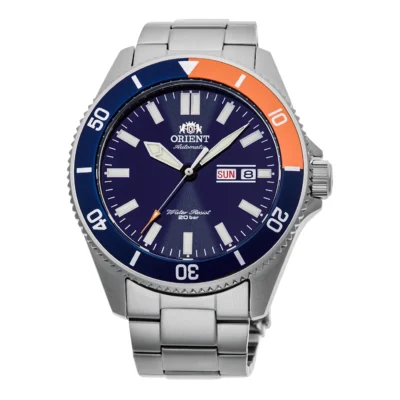 Orient Mako XL Kanno RA-AA0913L19B - Chính Hãng Giá Tốt - Passion Watch