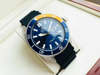 dong ho orient mako xl scuba ra aa0916l19b 6 dong ho orient mako xl scuba ra aa0916l19b 6 | Passion Watch