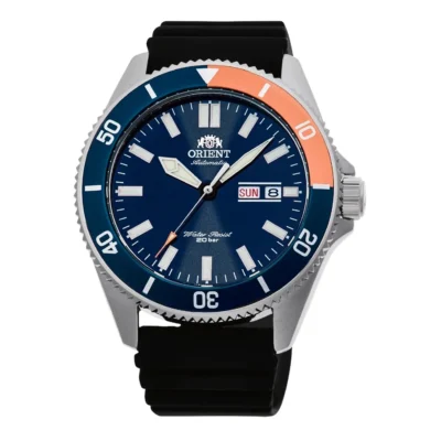 Orient Mako XL Scuba RA-AA0916L19B - Chính Hãng Giá Tốt - Passion Watch